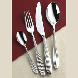 Simplicity Pastry Fork
