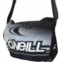 Oneill 2 TONE SHOULDER BAG