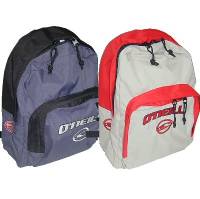 BASIC 2 TONE BACKPACK 452928