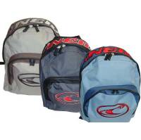 BASIC 2-TONE MINI TOP LOGO BACKPACK 452932