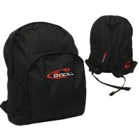 BASIC BACKPACK - BLACK