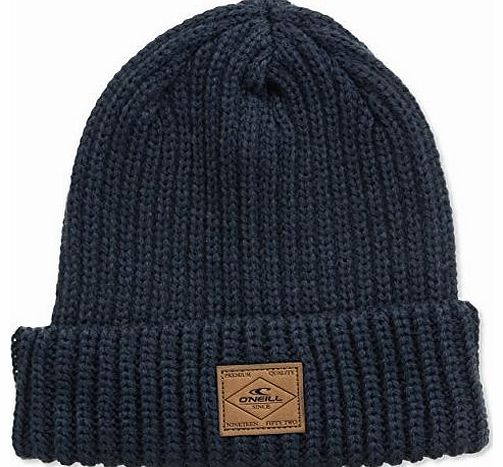 ONeill Boys AC Gate Keeper Beanie Hat, Deepest Blue, One Size