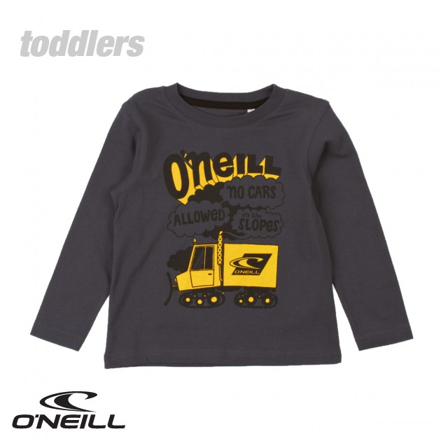 O`Neill Boys ONeill Aliso Long Sleeve T-Shirt - New
