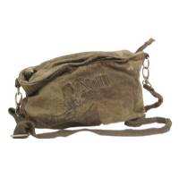 Oneill CAMO GIRLS SHOULDER BAG - URBAN BROWN