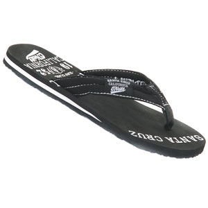 ONeill Cole Sandal - Blackout