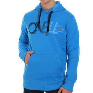 ONeill Dazzle Hoody - New Int Blue