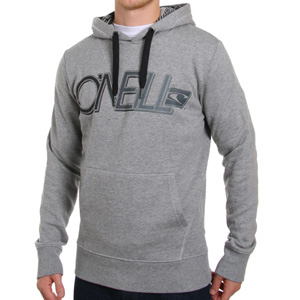 ONeill Dazzle Hoody - Silver Melee