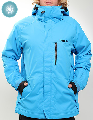 ONeill District 8k Snow jacket