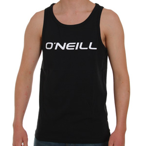 ONeill Doring Bay Vest - Black Out