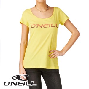O`Neill Dresses - ONeill LW Saffron T-Shirt -