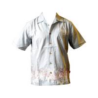 Oneill EDGY ETHNIC PANEL SHIRT