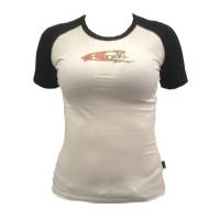 Oneill ESSENTIAL RAGLAN GIRLS T-SHIRT