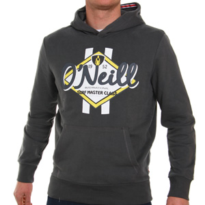 ONeill Fixie Hoody - Anthracite