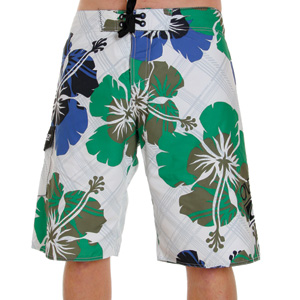 ONeill Flowercheck Boardies