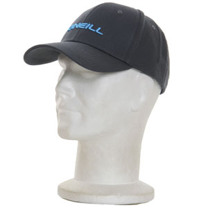 ONeill Foundation Adjustable cap - Anthracite