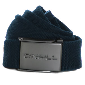ONeill Foundation Web belt - Navy Blue