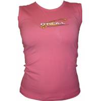 Oneill GIRLS ESSENTIAL SLEEVELESS T-SHIRT