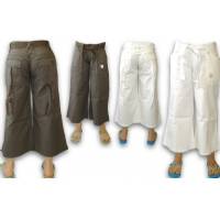 GIRLS EXTREME FLARE 3/4 PANT 507502