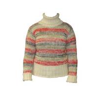 Oneill GIRLS FADED STRIPES PULLOVER