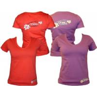 Oneill GIRLS FLOWER WAVE T-SHIRT
