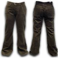 GIRLS MALUA VINTAGE TROUSERS 454406