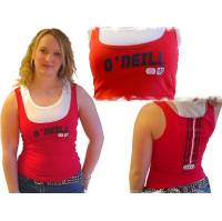 Oneill GIRLS NO1 TANKTOP 507023