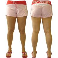 GIRLS PARTY BEACH SHORTS