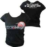 Oneill GIRLS SUNNY DAY T-SHIRT