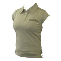 Oneill GIRLS SURFIN CITY POLO TOP