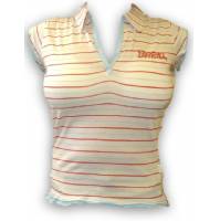 Oneill GIRLS WAKE UP SURFING POLO TOP