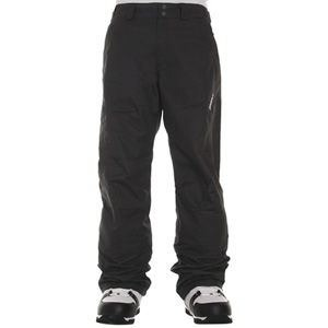 ONeill Hammer 2 Snowboarding pants - Black Out