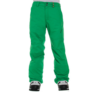 ONeill Hammer 2 Snowboarding pants - Bright Green