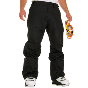 ONeill Hammered Snowboarding pants