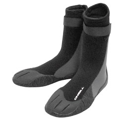 Oneill Heat Round-Toe Boot 5mm