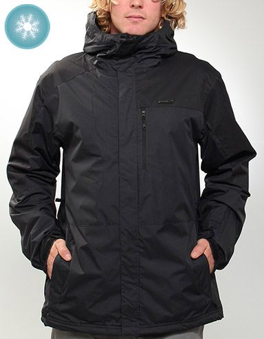 ONeill Helix 5k Snow jacket