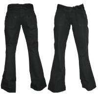 KAHUKU WASHED RIP TROUSERS 454408