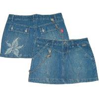 Oneill LADIES ELAB DENIM SKIRT