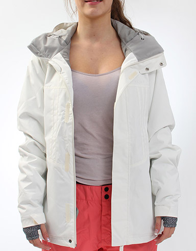 ONeill Ladies Frame Ladies 5K Snow jacket