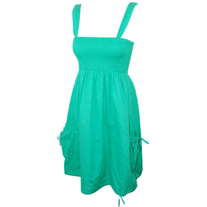 O`Neill Ladies Ladies ONeill Dawn Dress. Deep Smarago
