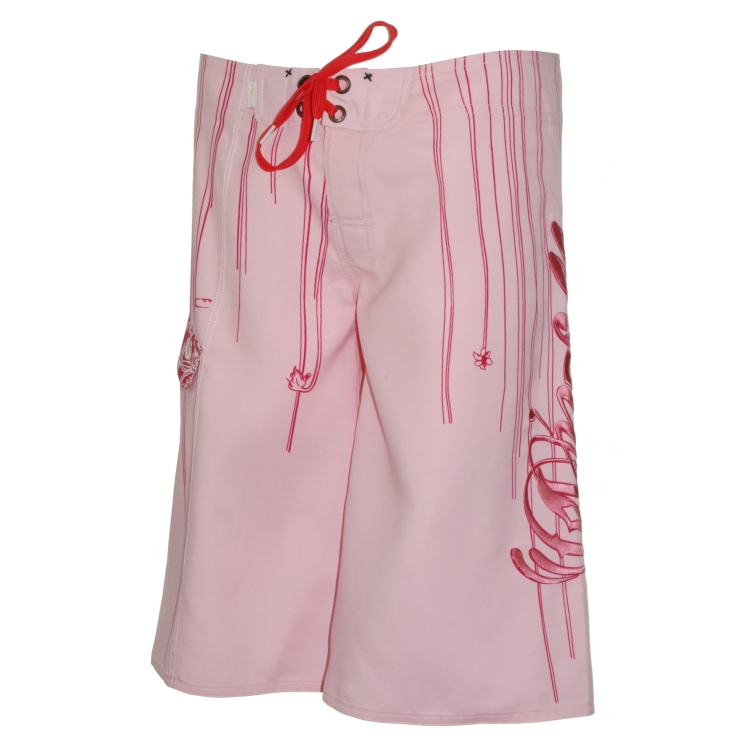 O`Neill Ladies Ladies ONeill Jungle Flower Boardshorts.