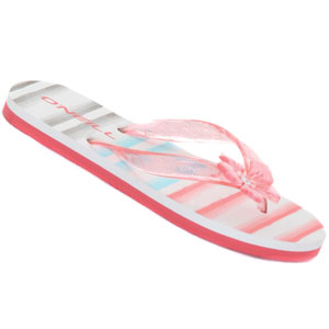 Luce Sandal - Super White