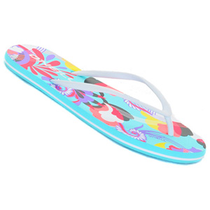 Moya Sandal - Aqua Blue