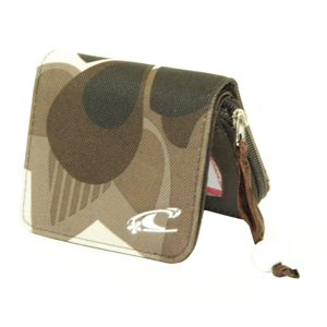 Ladies O`Neill All Over purse. Berry Brown/Coco