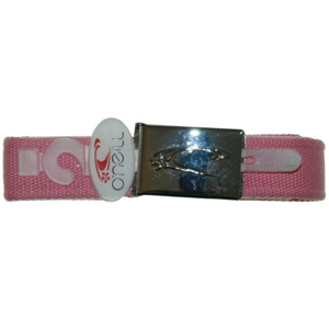 O`Neill Ladies O`Neill Web Belt. Pink