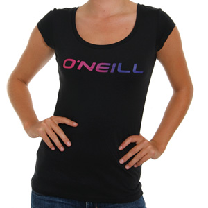 ONeill Ladies Tindy Tee shirt