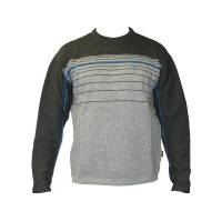 LITTLE STRIPEY PULLOVER