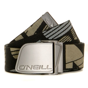 ONeill Logo Web belt