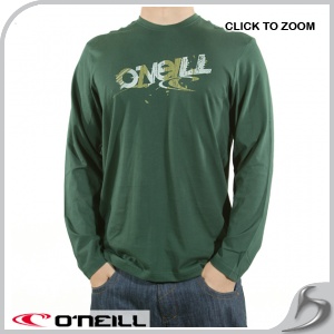 O`Neill Long T-Shirt - ONeill Gerardmer Long