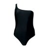 oneill Luella Bartley One Shoulder Swimsuit