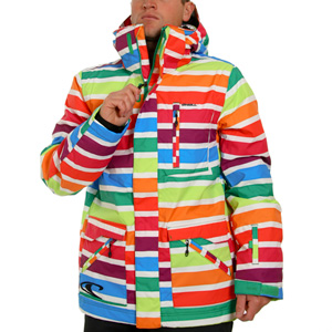 ONeill Marker Snowboarding jacket